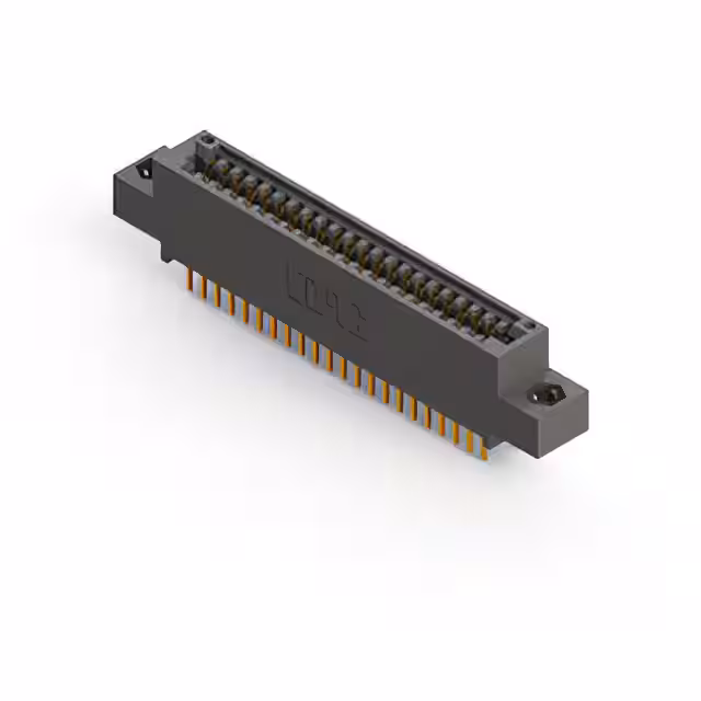 395-044-541-508 EDAC Inc.  Edgeboard Connectors
